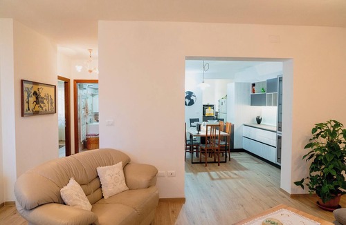 Bauladu Apartment | Casa Di Samu