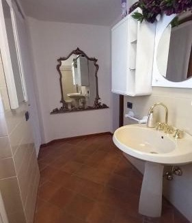 Foresto Sparso House | Casa di sassi