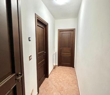 Grisolia House | Casa di Simone