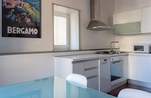 Citta Alta House | Casa di Sofia Città Alta