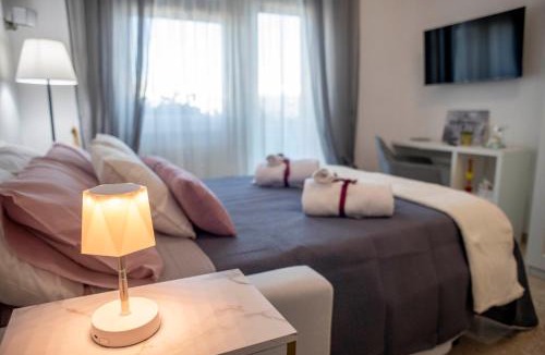 Quartiere XI Portuense Apartment | casa di Sofy