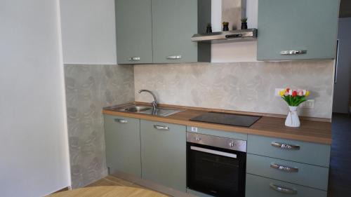 Passo Oscuro Apartment | Casa di Sole