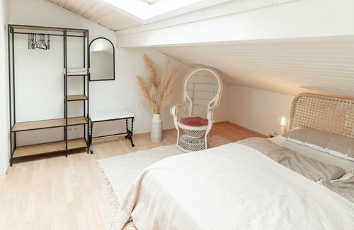 Heufeldmuhle Apartment | Casa di Stark