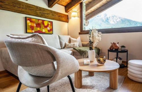 La Salle Apartment | Casa di Stella