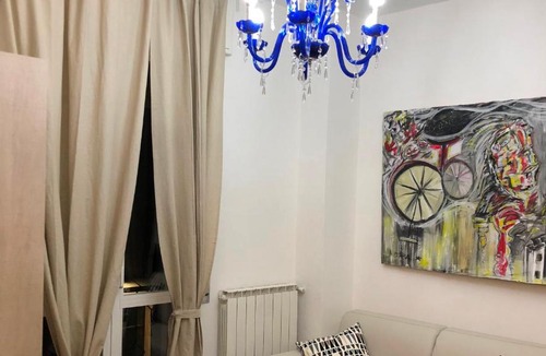 Trezzo sull'Adda Apartment | Casa Di TaTa