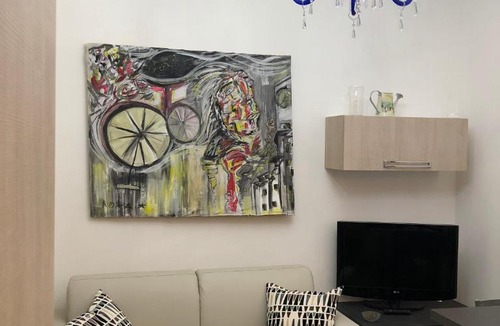 Trezzo sull'Adda Apartment | Casa Di TaTa
