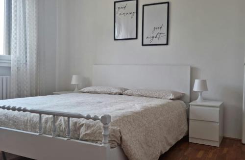 Treviso Apartment | Casa di Terry