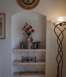 Bad Aibling Apartment | Casa di Traditionale im Herzen von Bad Aibling Tradition trifft auf moderne Gemütlichkeit auf 138qm