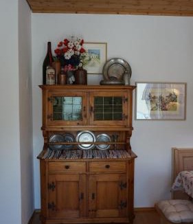 Bad Aibling Apartment | Casa di Traditionale im Herzen von Bad Aibling Tradition trifft auf moderne Gemütlichkeit auf 138qm