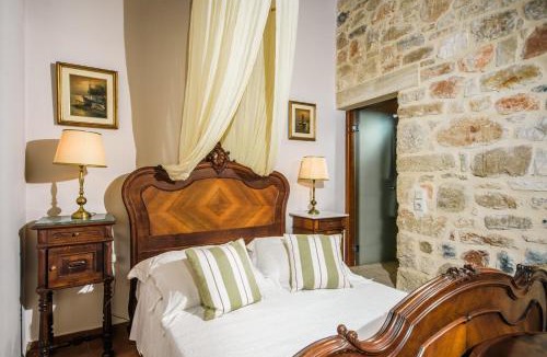 Old Hersonissos Hotel | Casa Di Veneto