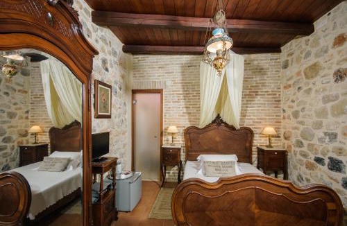 Old Hersonissos Hotel | Casa Di Veneto