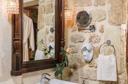 Old Hersonissos Hotel | Casa Di Veneto