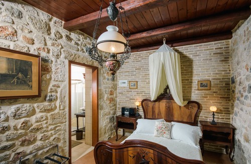 Old Hersonissos Hotel | Casa Di Veneto