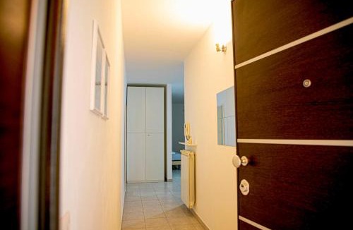 Castromediano Apartment | Casa Di Viola