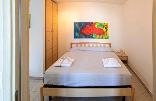 Castromediano Apartment | Casa Di Viola