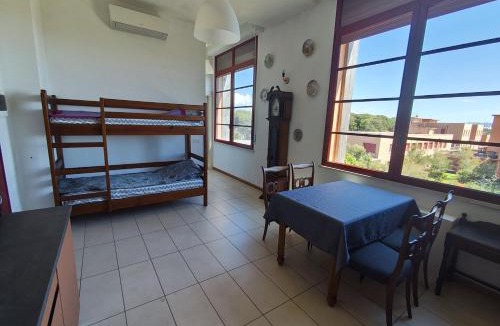 Calambrone Apartment | Casa di Vira
