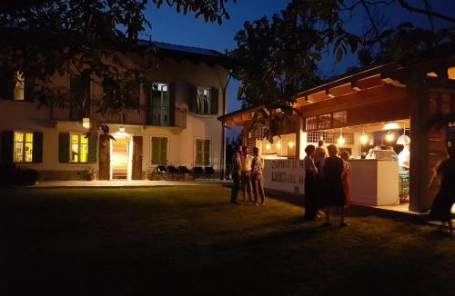 Cantarana House | Casa di Yorik