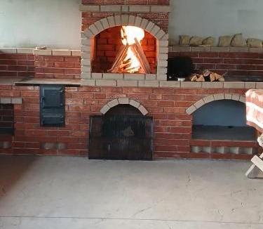 Ciocanesti Ski Chalet | Casa Diaconu