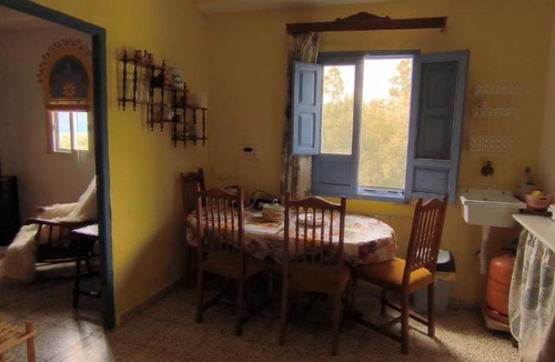 Orgiva Apartment | Casa Diafa