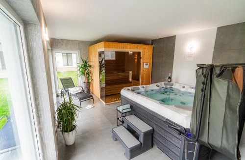 Sovata Villa | Casa DIAMOND LUX&SPA