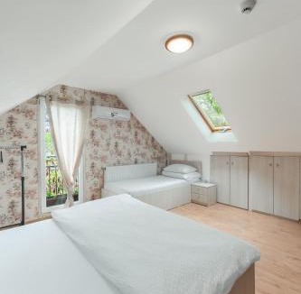 Avrig Cabin | Casa Diana Confort
