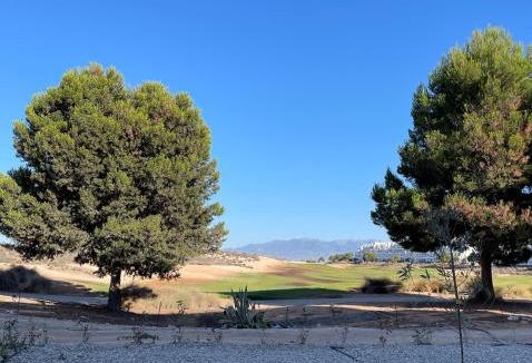 Alhama de Murcia Apartment | Casa Diana Golf