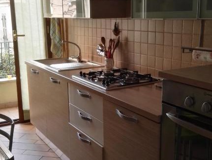 Prenestino-Centocelle Apartment | Casa Diana