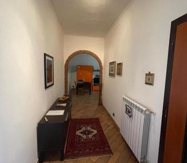 Prenestino-Centocelle Apartment | Casa Diana