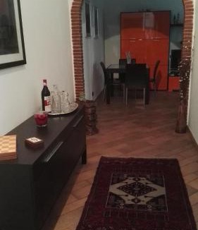 Prenestino-Centocelle Apartment | Casa Diana