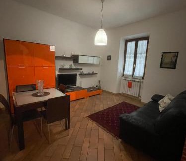 Prenestino-Centocelle Apartment | Casa Diana