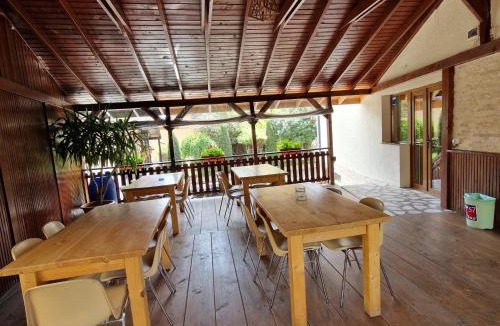 Curtea De Arges House | Casa Diana