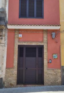 Carlentini House | Casa Diaz