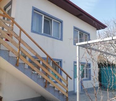 Vama Veche House | Casa Didi