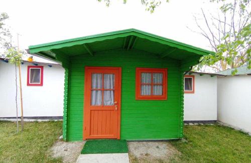 Vama Veche House | Casa Didi