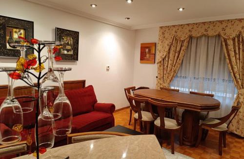 Pola de Lena Apartment | Casa Diego