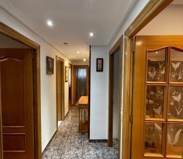 Pola de Lena Apartment | Casa Diego