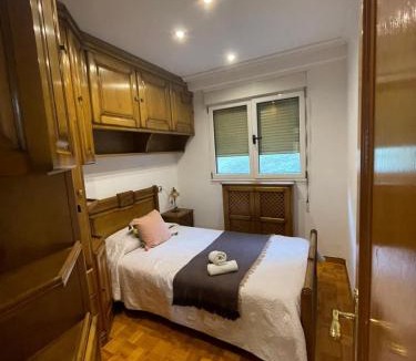 Pola de Lena Apartment | Casa Diego