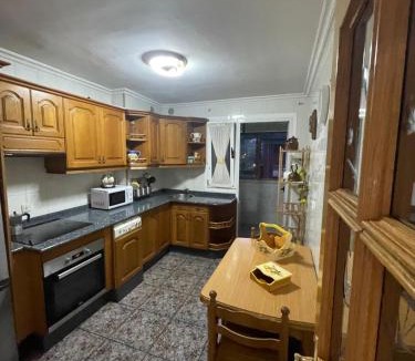 Pola de Lena Apartment | Casa Diego