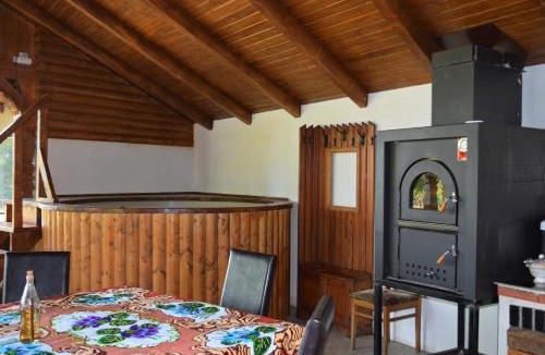 Calinesti House | Casa Dilu