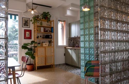 Saragozza-Porto House | Casa DiMondi