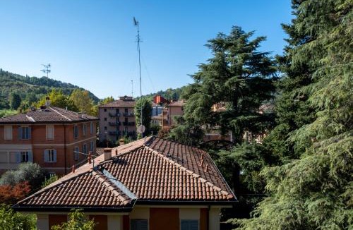 Saragozza-Porto House | Casa DiMondi