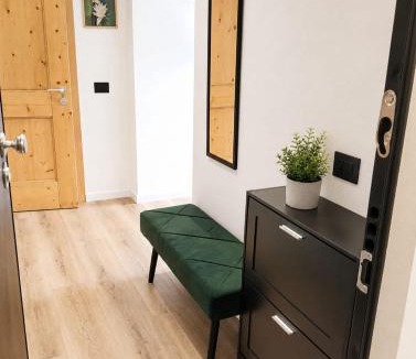 Tesero Apartment | Casa Dimora in centro a Tesero
