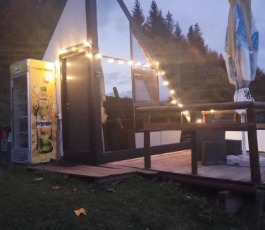 Borsec Other | Casa din Curtea cu cai