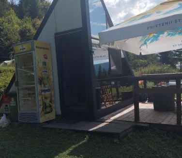 Borsec Other | Casa din Curtea cu cai