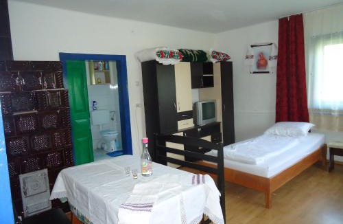 Breb Apartment | Casa din Dâmb