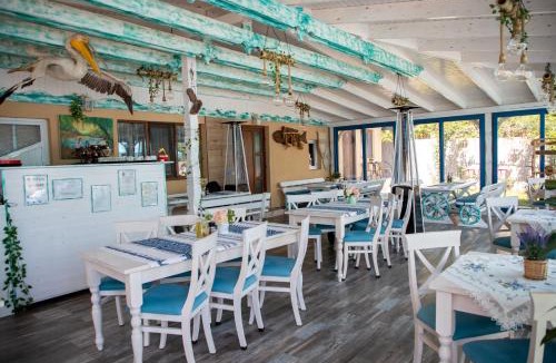 Murighiol House | Casa din Delta