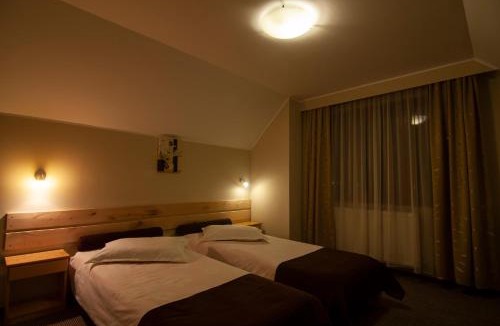 Covasna House | Casa din Parc