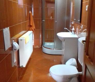 Ocolis House | Casa din prund Ocolis