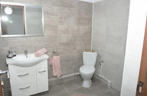 Eselnita House | CASA DIN SAT