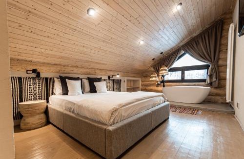 Sacuieu House | Casa din Vale